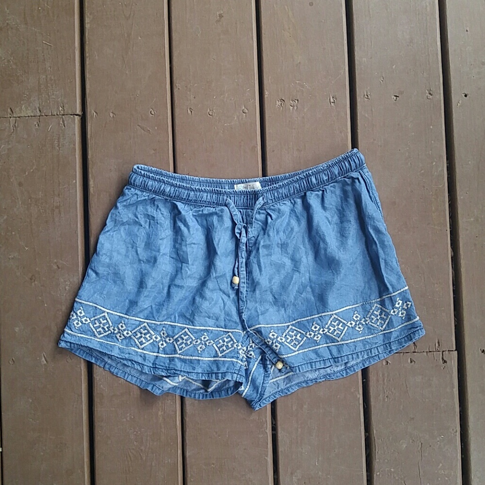 Comfy Shorts